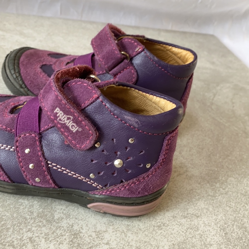 Primigi Booties - Picture 5 of 10